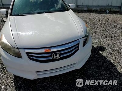 Zdjęcie 13 z 14 samochodu: 2012 HONDA ACCORD EXL VIN:1HGCP2F89CA110188 - miniatura