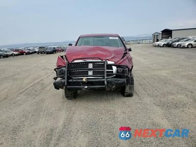 Zdjęcie 14 z 14 samochodu: 2006 DODGE RAM 3500 ST VIN:3D7LX38C06G271479 - miniatura