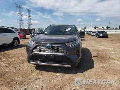 Zdjęcie 13 z 14 samochodu: 2020 TOYOTA RAV4 XSE VIN:JTMEWRFV6LJ040514 - miniatura