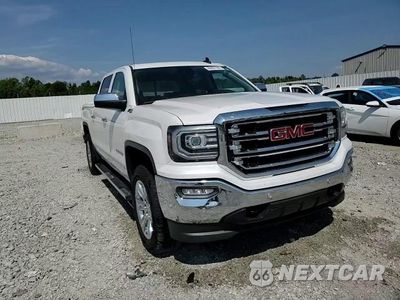 Zdjęcie 13 z 14 samochodu: 2016 GMC SIERRA K1500 SLT VIN:3GTU2NEC4GG288879 - miniatura