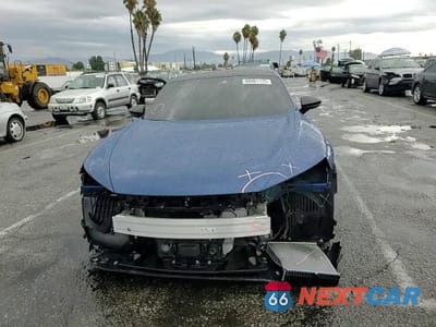 Zdjęcie 14 z 15 samochodu: 2024 AUDI E-TRON GT PREMIUM PLUS VIN:WAUFJBFW6R7004425 - miniatura