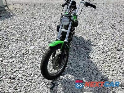 Zdjęcie 10 z 10 samochodu: 1997 HARLEY-DAVIDSON XL883 VIN:1HD4CAM13VY224405 - miniatura
