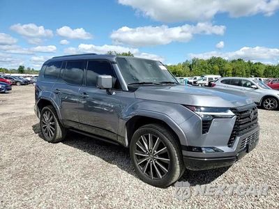 Zdjęcie 15 z 17 samochodu: 2024 LEXUS GX 550 LUXURY VIN:JTJVBCDX2R5021034 - miniatura