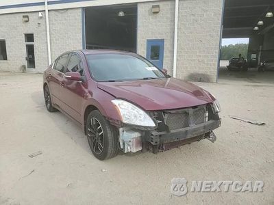 Zdjęcie 14 z 15 samochodu: 2010 NISSAN ALTIMA BASE VIN:1N4AL2APXAN431071 - miniatura