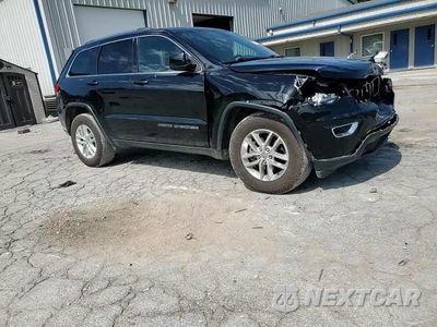 Zdjęcie 14 z 16 samochodu: 2017 JEEP GRAND CHEROKEE LAREDO VIN:1C4RJFAG0HC865578 - miniatura