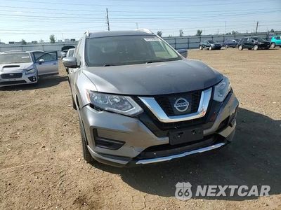 Zdjęcie 13 z 14 samochodu: 2017 NISSAN ROGUE S VIN:KNMAT2MV1HP591780 - miniatura