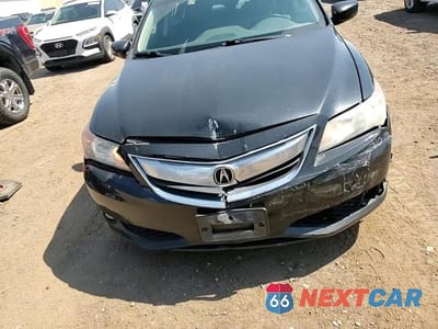 Zdjęcie 13 z 14 samochodu: 2015 ACURA ILX 20 PREMIUM VIN:19VDE1F50FE400743 - miniatura