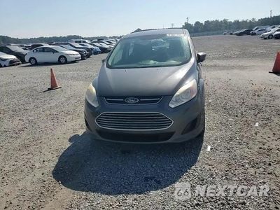 Zdjęcie 14 z 15 samochodu: 2016 FORD C-MAX SE VIN:1FADP5AU7GL104768 - miniatura