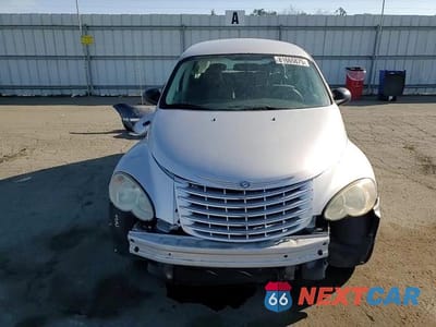 Zdjęcie 14 z 15 samochodu: 2007 CHRYSLER PT CRUISER VIN:3A4FY48BX7T512324 - miniatura