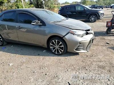 Zdjęcie 13 z 14 samochodu: 2019 TOYOTA COROLLA L VIN:2T1BURHE2KC199921 - miniatura