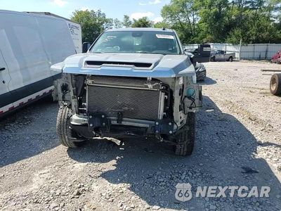 Zdjęcie 13 z 13 samochodu: 2025 GMC SIERRA K3500 VIN:1GT4USE71SF220450 - miniatura