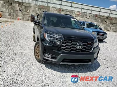 Zdjęcie 14 z 16 samochodu: 2023 HONDA PASSPORT TRAIL SPORT VIN:5FNYF8H61PB030838 - miniatura