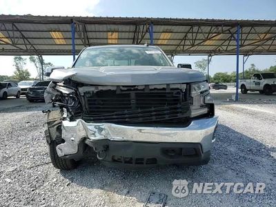 Zdjęcie 13 z 14 samochodu: 2022 CHEVROLET SILVERADO LTD K1500 LT VIN:1GCPYDEK4NZ139771 - miniatura
