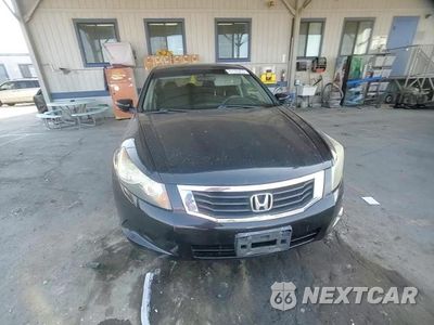 Zdjęcie 13 z 14 samochodu: 2009 HONDA ACCORD EX VIN:1HGCP26779A199937 - miniatura