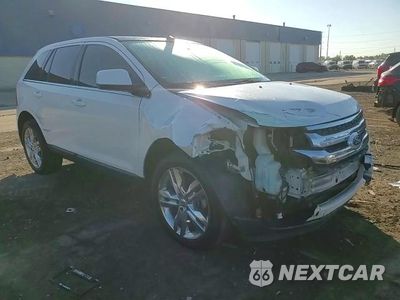 Zdjęcie 15 z 16 samochodu: 2011 FORD EDGE LIMITED VIN:2FMDK3KC2BBA79964 - miniatura