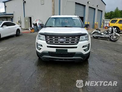 Zdjęcie 14 z 16 samochodu: 2017 FORD EXPLORER XLT VIN:1FM5K7D82HGA92073 - miniatura