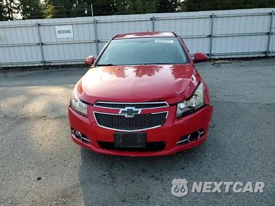 Zdjęcie 13 z 14 samochodu: 2013 CHEVROLET CRUZE LT VIN:1G1PC5SB5D7219186 - miniatura