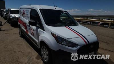 Zdjęcie 14 z 14 samochodu: 2022 FORD TRANSIT CONNECT VAN VIN:NM0LS7S22N1506927 - miniatura