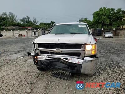 Zdjęcie 13 z 14 samochodu: 2009 CHEVROLET SILVERADO C3500 VIN:1GCHC73K59F151622 - miniatura