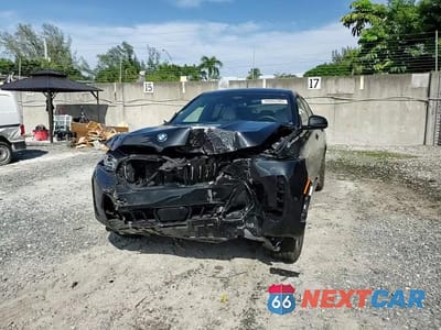 Zdjęcie 15 z 16 samochodu: 2025 BMW X6 XDRIVE40I VIN:5UX33EX0XS9Z03745 - miniatura