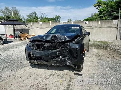 Zdjęcie 15 z 16 samochodu: 2025 BMW X6 XDRIVE40I VIN:5UX33EX0XS9Z03745 - miniatura