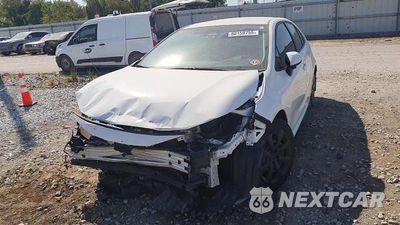 Zdjęcie 13 z 14 samochodu: 2025 TOYOTA COROLLA LE VIN:5YFB4MDE8SP231568 - miniatura