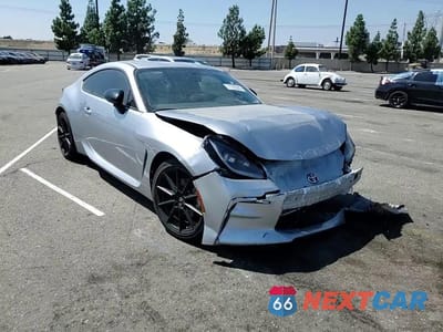 Zdjęcie 13 z 14 samochodu: 2023 TOYOTA GR 86 PREMIUM VIN:JF1ZNBF15P8763587 - miniatura