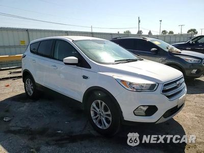 Zdjęcie 14 z 16 samochodu: 2017 FORD ESCAPE SE VIN:1FMCU0GD2HUE17159 - miniatura