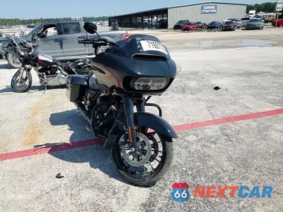 Zdjęcie 9 z 9 samochodu: 2018 HARLEY-DAVIDSON FLTRXS ROAD GLIDE SPECIAL VIN:1HD1KTC1XJB614613 - miniatura
