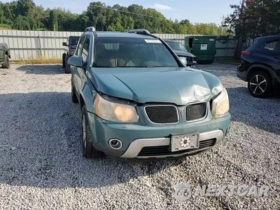 Zdjęcie 13 z 14 samochodu: 2008 PONTIAC TORRENT VIN:2CKDL43F786055394 - miniatura