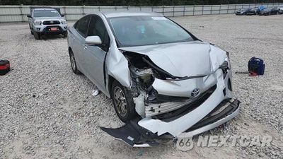 Zdjęcie 13 z 13 samochodu: 2016 TOYOTA PRIUS VIN:JTDKARFU0G3011626 - miniatura