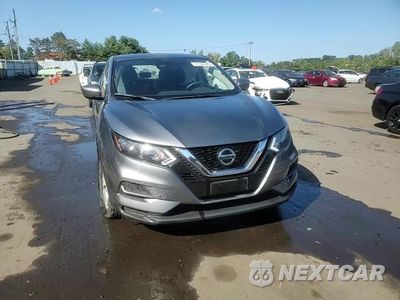 Zdjęcie 13 z 14 samochodu: 2022 NISSAN ROGUE SPORT S VIN:JN1BJ1AW2NW471217 - miniatura