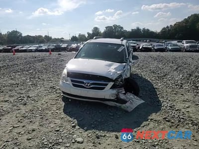 Zdjęcie 14 z 15 samochodu: 2007 HYUNDAI ENTOURAGE GLS VIN:KNDMC233876033037 - miniatura