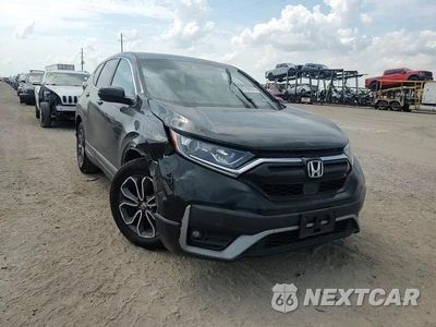 Zdjęcie 14 z 16 samochodu: 2021 HONDA CR-V EXL VIN:2HKRW1H83MH409706 - miniatura