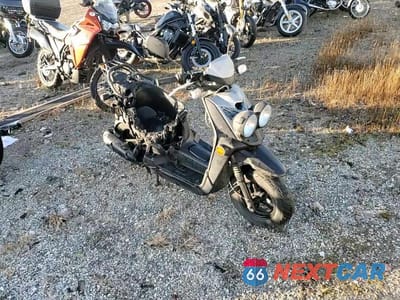 Zdjęcie 10 z 10 samochodu: 2015 YAMAHA YW50 F VIN:RKRSA43A2FA122419 - miniatura
