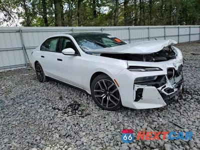 Zdjęcie 13 z 13 samochodu: 2023 BMW 740 I VIN:WBA23EH0XPCM87683 - miniatura