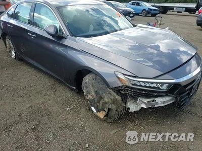 Zdjęcie 13 z 13 samochodu: 2019 HONDA ACCORD LX VIN:1HGCV1F15KA100873 - miniatura