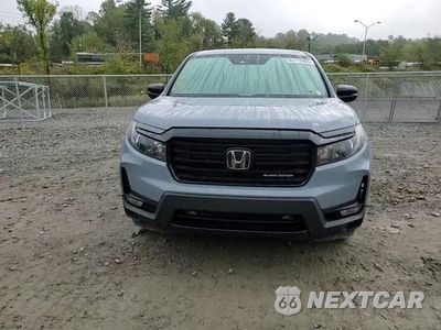 Zdjęcie 13 z 15 samochodu: 2022 HONDA RIDGELINE BLACK EDITION VIN:5FPYK3F83NB027155 - miniatura