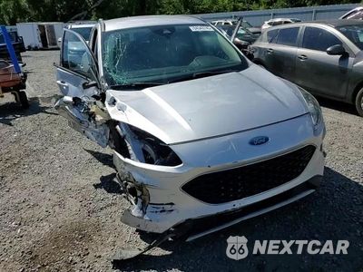 Zdjęcie 14 z 15 samochodu: 2020 FORD ESCAPE SEL VIN:1FMCU0H63LUA14820 - miniatura