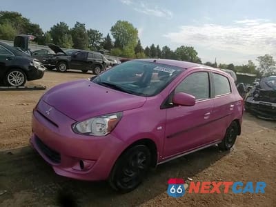 Zdjęcie 13 z 14 samochodu: 2014 MITSUBISHI MIRAGE DE VIN:ML32A3HJ0EH023469 - miniatura