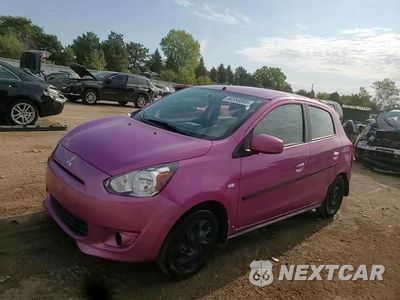 Zdjęcie 13 z 14 samochodu: 2014 MITSUBISHI MIRAGE DE VIN:ML32A3HJ0EH023469 - miniatura