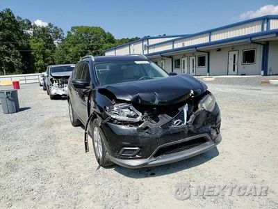 Zdjęcie 15 z 16 samochodu: 2016 NISSAN ROGUE S VIN:KNMAT2MT9GP608483 - miniatura