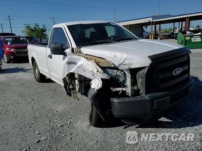 Zdjęcie 13 z 14 samochodu: 2016 FORD F150 VIN:1FTMF1C84GKF57175 - miniatura