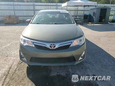 Zdjęcie 13 z 14 samochodu: 2013 TOYOTA CAMRY L VIN:4T1BF1FK3DU704452 - miniatura