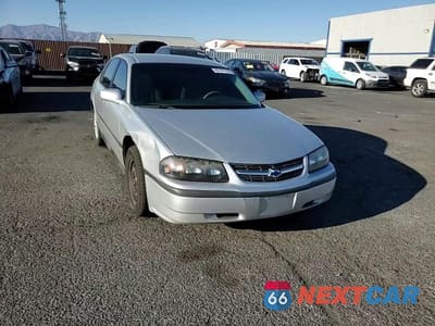 Zdjęcie 13 z 14 samochodu: 2004 CHEVROLET IMPALA VIN:2G1WF52E349102718 - miniatura