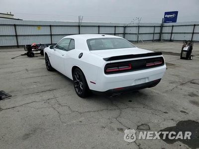 Zdjęcie 13 z 14 samochodu: 2021 DODGE CHALLENGER R/T VIN:2C3CDZBT2MH524494 - miniatura