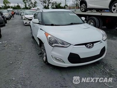 Zdjęcie 14 z 15 samochodu: 2015 HYUNDAI VELOSTER VIN:KMHTC6ADXFU221448 - miniatura
