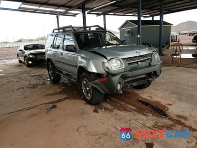 Zdjęcie 13 z 14 samochodu: 2002 NISSAN XTERRA SE VIN:5N1MD28Y82C571342 - miniatura