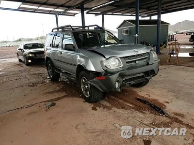 Zdjęcie 13 z 14 samochodu: 2002 NISSAN XTERRA SE VIN:5N1MD28Y82C571342 - miniatura