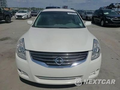 Zdjęcie 13 z 14 samochodu: 2012 NISSAN ALTIMA VIN:1N4AL2AP7CN502388 - miniatura